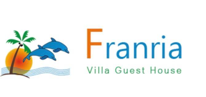 Franria Villa Guest House Calangute Exterior foto